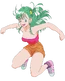 Bulma Dragon Ball
