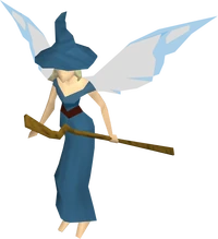 Magic assistant