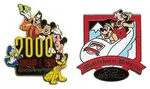 Disney2000pin