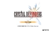 CDPSP Title Screen