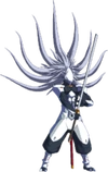 BBCS (Hakumen mugen)