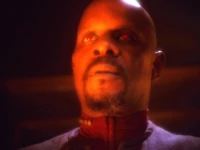 Sisko pahwraith
