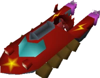Buggy-ffvii