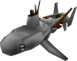Submarine-ffvii-gray