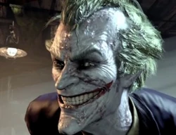 The Joker