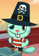 Pilgrim