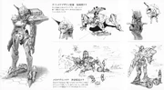 Alexander concepts