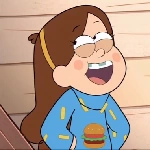 BossMabelAvatar