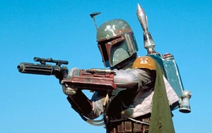 Boba fett