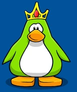 Queens Crown New PC