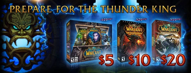 WoWSale
