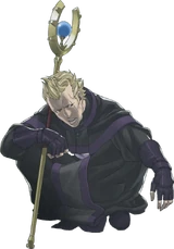 Brady (Fire Emblem Awakening)