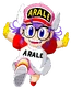 Arale