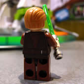 Anakin 2013
