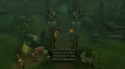 Slayer Tower Entrance