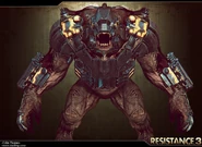 brawler