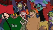 The Halloween Bash (24)