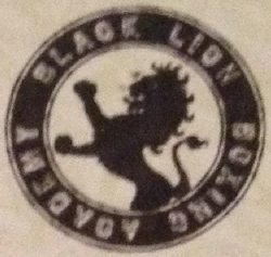 BlackLionBoxingAcademy