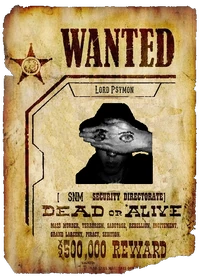 Lord Psymon