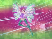 Sirenix Tecna