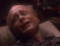 KiraTabandeathbed