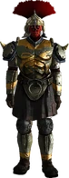 Gaius Magnus GECK