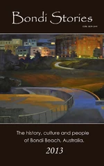 Cover Bondi Stories 450x720