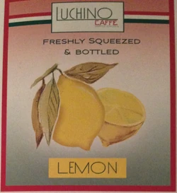 LemonJuice