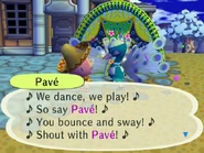 Singwpave
