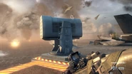 USS Obama defense system