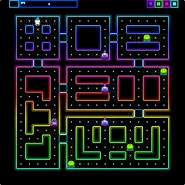 Rainbogeddon - Level 38