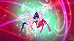Musa 2D Sirenix
