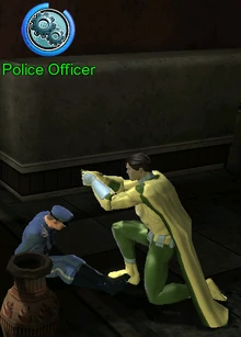 Fallen Comrades