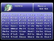 FFVI PSX Collections 3