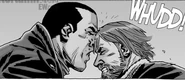 Issue 107 Headbutt