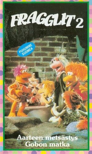 Fragglit2vhs