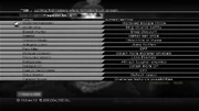 Fragment Skills Menu