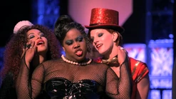 Sweettransvestite
