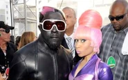 Will-i-am nicki-minaj