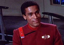 Foster (Cadet)