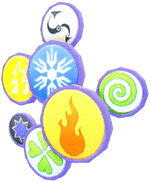 Seven Elements KHFM