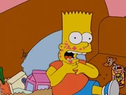 Bart Allergy