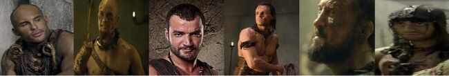 Ashur's Group