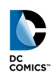 New DC logo