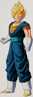 Vegetto