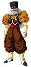 Dr. Gero