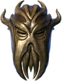 Miraakmask