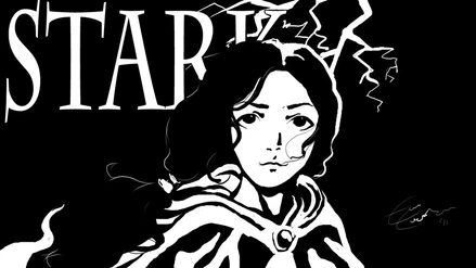 Arya stark by sukieblackmore