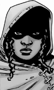 Michonne107
