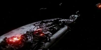 Wolf 359 wreckage 3